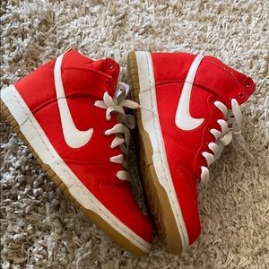 Nike dunks